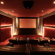 Image for article titled Dream Home Theater Takes Cues from Skywalker Ranch